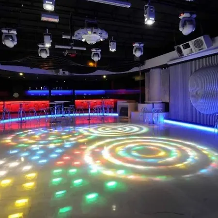 Lejlighed Gold City квартира Family Alanya