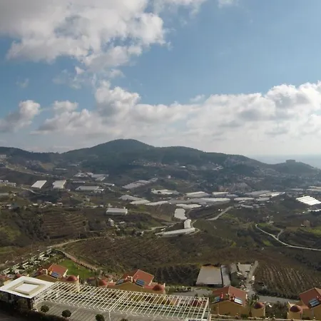 Gold City квартира Family Alanya